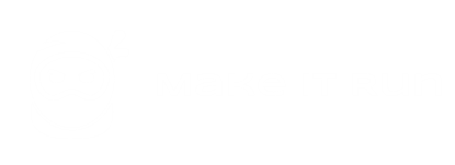 Make IT Run Logo
